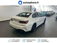 occasion BMW 330 330 dA MH xDrive 286ch M Sport 17cv