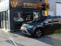 Occasion Dacia Duster Prestige 115 ch (84 kW) 2021 SUV