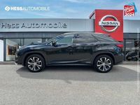 occasion Lexus RX450h 4WD Luxe Euro6d-T