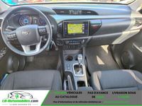 occasion Toyota HiLux 4WD 2.4L 150 D-4D BVA