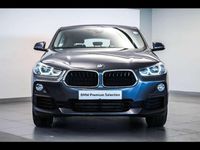 occasion BMW X2 Sdrive16d 116ch Business Design