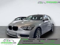 Occasion BMW 116 136 ch (100 kW) 2014 Citadine