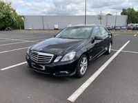 occasion Mercedes E250 Classe CDI BlueEfficiency Avantgarde Executive