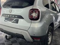 Occasion Dacia Duster Prestige 116 ch (85 kW) 2021 SUV