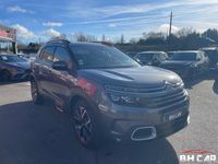 occasion Citroën C5 Aircross 1.5 Bluehdi 130 Cv Shine Pack