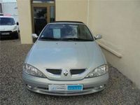 occasion Renault Mégane Cabriolet II 1.6 16V 115CH CONFORT AUTHENTIQUE