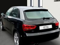 occasion Audi A1 Sportback s line 1.4 tfsi 122