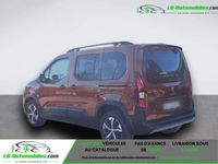 occasion Peugeot Rifter PureTech 130 BVA 5pl