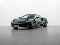Occasion Lotus Emira 400 ch (294 kW) 2023 Vert Coupé