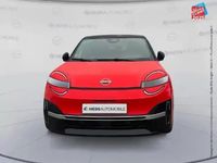 Occasion Nissan Micra Evolve 111 kW (152 ch) 2025 Rouge occitan (m) Berline