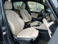 Occasion BMW 218 Luxury Line 150 ch (110 kW) 2017 Berline