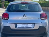 occasion Citroën C3 1.2 PURETECH 82ch FEEL BUSINESS