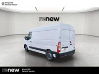 Occasion Renault Master 2024 Blanc Van