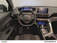 occasion Peugeot 5008 Bluehdi 130ch S&s Eat8 Active Business