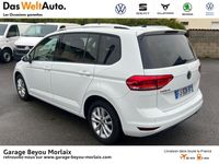 occasion VW Touran 1.6 TDI 115ch BlueMotion Technology FAP Confortline Business