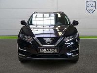 occasion Nissan Qashqai 1.6 Dci 130ch N-connecta