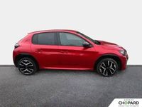 Occasion Peugeot 208 GTi 100 ch (73 kW) 2024 Rouge Citadine