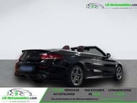Occasion Mercedes C43 AMG AMG 390 ch (286 kW) 2019 Berline
