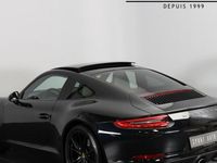 Occasion Porsche 911 Carrera 370 ch (272 kW) 2017 Coupé