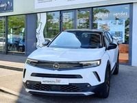 Occasion Opel Mokka Elegance 101 ch (74 kW) 2023 Blanc SUV