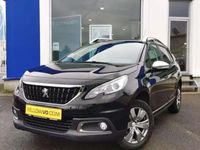 occasion Peugeot 2008 Style / 53.000km
