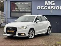 occasion Audi A1 Sportback 1.6 Tdi 116 S Line