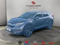 Occasion Honda CR-V Executive 2021 Gris SUV