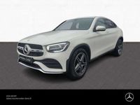 occasion Mercedes GLC220 220 d 194ch AMG Line 4Matic 9G-Tronic