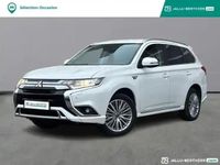 Occasion Mitsubishi Outlander P-HEV 2019 Polar white SUV