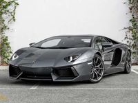 occasion Lamborghini Aventador 6.5 V12 LP 700-4