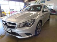 occasion Mercedes CLA220 220 CDI SENSATION 7G-DCT