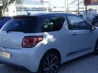 occasion DS Automobiles DS3 Puretech 130ch Sport Chic S&s