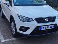 occasion Seat Arona 1.6 TDI 95 ch Start/Stop BVM5 Style Business