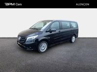 occasion Mercedes Vito Tva Recuperable Tourer 116 Cdi 9 Places Long