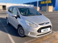 occasion Ford B-MAX 1.0 EcoBoost 125 S&S Titanium