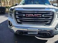 occasion GMC Sierra 