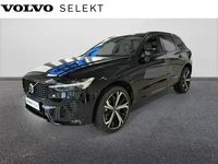 occasion Volvo XC60 B4 197 Ch Geartronic 8 Ultimate Style Dark 5p