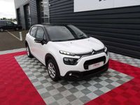 occasion Citroën C3 PURETECH 83 FEEL BUSINESS