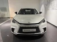 Occasion Lexus LBX 2025 Blanc arctique métallisé SUV