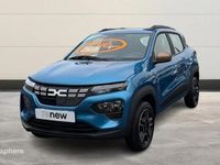 Occasion Dacia Spring Extreme 49 kW (67 ch) 2024 Citadine