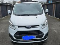 occasion Ford Transit Custom FOURGON 270 L1H1 2.0 TDCi 130 LIMITED