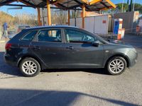 occasion Seat Ibiza ST 1.2 TDI CR 75 FAP Réference