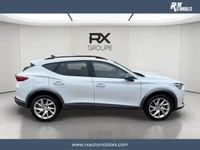 Occasion Cupra Formentor 150 ch (110 kW) 2023 Blanc SUV