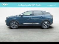 occasion Peugeot 3008 1.5 BlueHDi 130ch S&S Allure Pack EAT8 - VIVA196585141