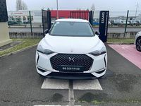 Occasion DS Automobiles DS3 Crossback Rivoli 100 kW (136 ch) 2022 Blanc SUV