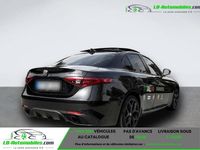 Occasion Alfa Romeo Giulia 209 ch (153 kW) 2020 Berline