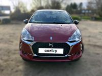 Occasion DS Automobiles DS3 So Chic 82 ch (60 kW) 2017 Rouge Berline