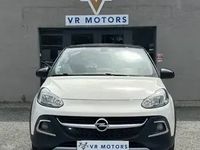 occasion Opel Adam 1.4 Twinport 87ch Rock