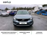 occasion Volvo XC40 D3 Adblue 150 Ch Geartronic 8 Business