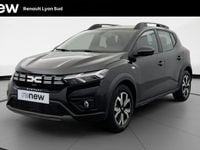 Occasion Dacia Sandero Expression 92 ch (67 kW) 2024 Noir Citadine